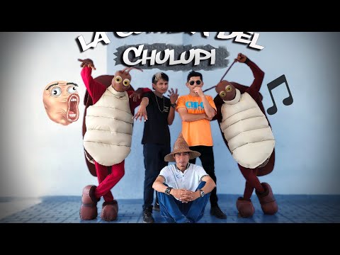 Lee más sobre el artículo LA CUMBIA DEL CHULUPI -Yerry Roca (ft Mou Di Gabriel ft Toly Marz) Razec ZR/Jalea Music VIDEOCLIP OF