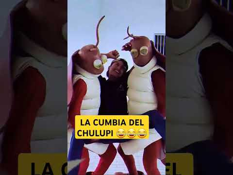 Lee más sobre el artículo LA CUMBIA DEL CHULUPI 😂😂😂 #viral #tendencia #cumbia #musica  Yerry Roca ft Mou Di Gabriel ft Toly M.