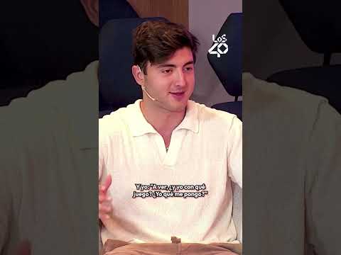 Lee más sobre el artículo El día que un tal Ronaldinho le robó los pantalones a Uri Pons 🩳🤙🏻
