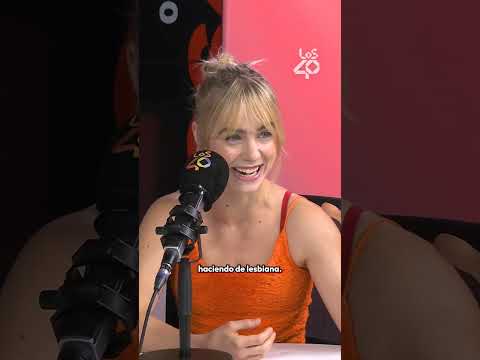 Lee más sobre el artículo Clara Galle sobre el feedback al interpretar una relación lésbica