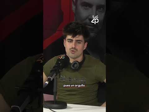 Lee más sobre el artículo ¿Por qué no va a estar Martin en el pregón del Orgullo de Madrid 2025?