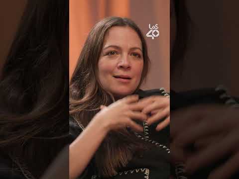 Lee más sobre el artículo NATALIA LAFOURCADE: «Mi mexicanidad es mi firma» | LOS40