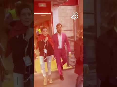 Lee más sobre el artículo Se cumplen 20 años de “Bulería” de DAVID BISBAL 😱🕺| LOS40