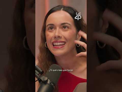 Lee más sobre el artículo Así se siente Natalia Lafourcade cuando sus compañeros de industria hablan bien de ella | LOS40