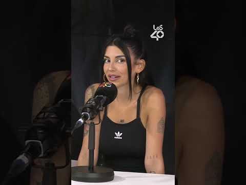 Lee más sobre el artículo NAIARA, ¿colaboración con AITANA? | LOS40