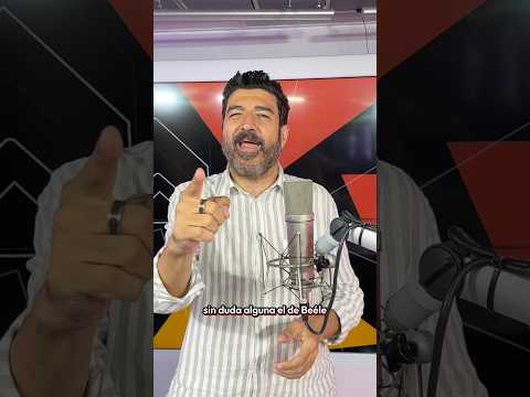 Lee más sobre el artículo Melani García, sobre las valoraciones del jurado de Tu cara me suena: “Me costó” | LOS40