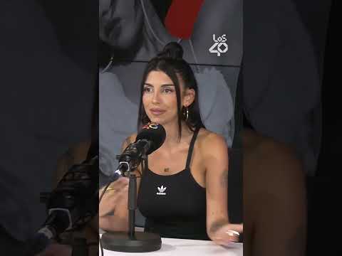 Lee más sobre el artículo NAIARA sobre la polémica de LUCAS CUROTTO: «A mí me parece lamentable» | LOS40