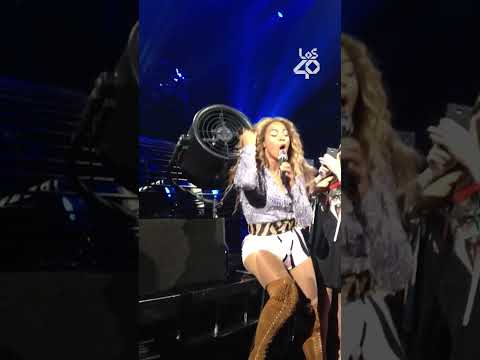 Lee más sobre el artículo El TRAJE FLAMENCO de JENNIFER LOPEZ en su tour por ESPAÑA 💃❤️‍🔥| LOS40