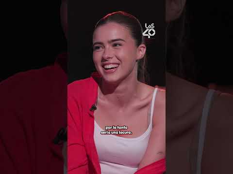 Lee más sobre el artículo ¿Cómo ha vivido NATHY PELUSO los cambios en la INDUSTRIA MUSICAL? 🤔 | LOS40