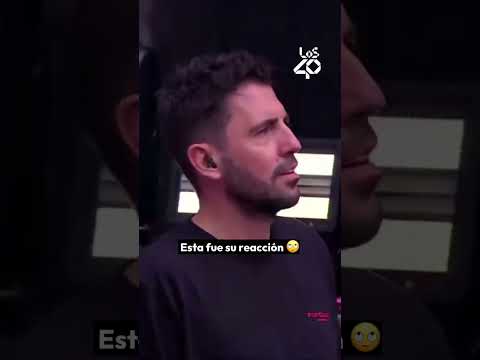 Lee más sobre el artículo Nico Moreno hizo sonar en Tomorrowland el remix de Dimitri Vegas antes de su actuación 🫠🎶| LOS40