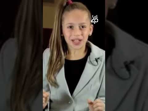Lee más sobre el artículo El casting de Tate McRae cuando sólo tenía 10 años 😍🎤
