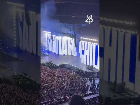 Lee más sobre el artículo Aitana anuncia Cuarto Azul World Tour 2026 😍