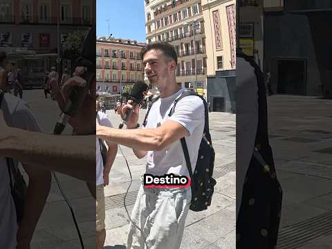 Lee más sobre el artículo El PEOR destino VACACIONAL de ESPAÑA 😵🏖️ | LOS40