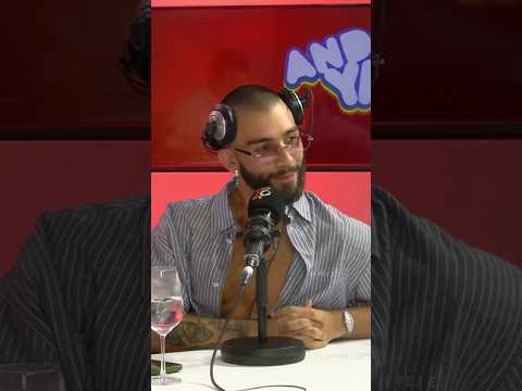 Lee más sobre el artículo Esto es lo que pide Manuel Turizo para su camerino 😱 | Anda Ya en LOS40
