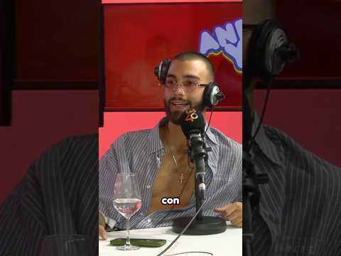 Lee más sobre el artículo MANUEL TURIZO intenta adivinar expresiones españolas 🇪🇸🙈 | Anda Ya en LOS40