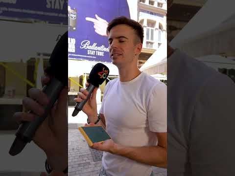 Lee más sobre el artículo KARIN viaja a Málaga para conocer la fiesta con Ballantines #publi | LOS40