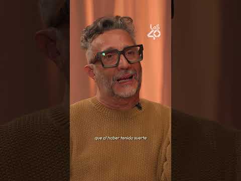 Lee más sobre el artículo FITO PÁEZ: «Nunca debí escribirla»