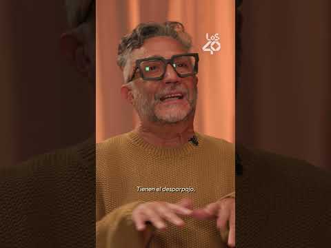 Lee más sobre el artículo FITO PÁEZ sobre CA7RIEL y PACO AMOROSO: «Son dos artistas prejuiciados»