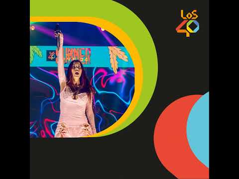 Lee más sobre el artículo Vuelve LOS40 Summer Live 2025, vuelve la gira de verano más extensa de LOS40 – Noticias del 2 de …