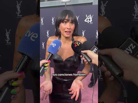 Lee más sobre el artículo ¿Habrá colaboración entre AITANA y ANA MENA? 🤔 | LOS40