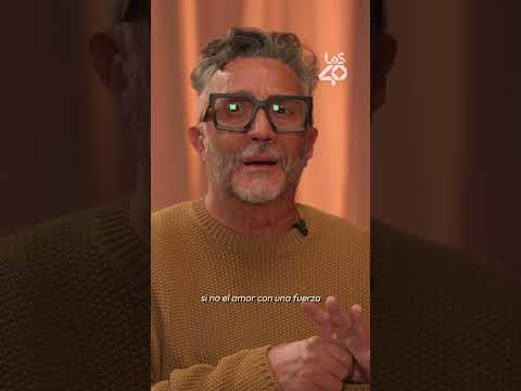 Lee más sobre el artículo El AMOR para FITO PÁEZ
