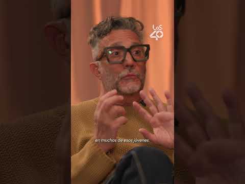 Lee más sobre el artículo FITO PÁEZ: «No me importan los géneros ni las edades»