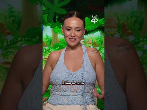 Lee más sobre el artículo ¿Se fijó Rigoberta Bandini en Rihanna para doblar a Pitufina? 🤔🎙️ |
