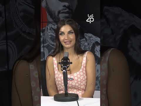 Lee más sobre el artículo Elettra Lamborhini quiere llevarse la marca LOS40 a Italia