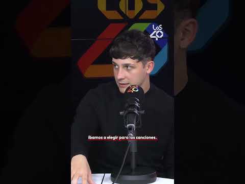 Lee más sobre el artículo ENEMIGOS: Como surgió el BEEF con YUNG BEEF | LOS40