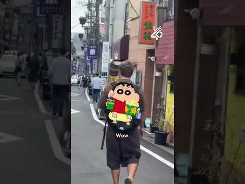 Lee más sobre el artículo El nuevo talento oculto de ANA MENA: imitar a SHIN CHAN😂🔝 | LOS40