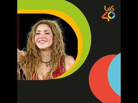 Lee más sobre el artículo Shakira, ¿qué esperamos de su gira por España? – HOY EN LOS40 Summer Edition