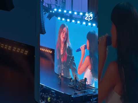 Lee más sobre el artículo Las bonitas palabras de Aitana a Ela Taubert 😍😍