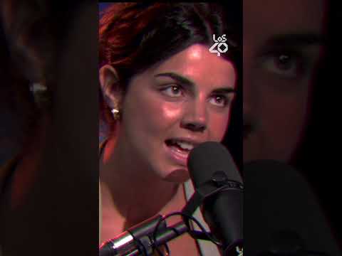 Lee más sobre el artículo Si CARLA FLILA dice chica MAFALDA CARDENAL tiene una canción ➡️ ¡Así es el reto!