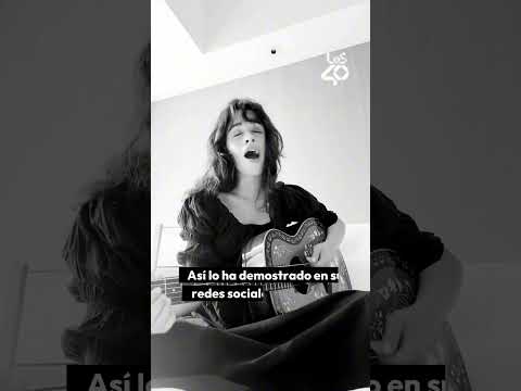 Lee más sobre el artículo 🎤 CAMILA CABELLO se atrevió con una joya de SHAKIRA … y la propia Shak ¡ya ha reaccionado! 👀 | LOS40