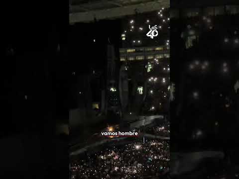 Lee más sobre el artículo El homenaje de Coldplay a Oasis cuando fallaron las luces en su concierto 🎤👀 | LOS40