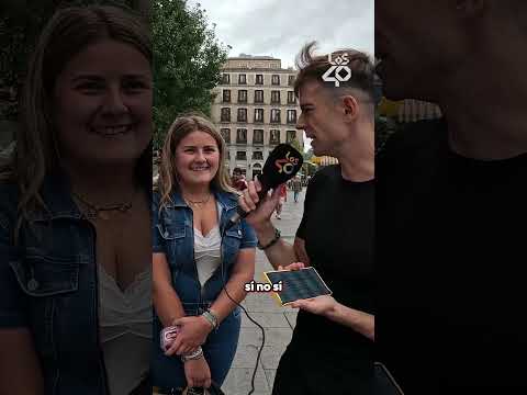 Lee más sobre el artículo KARÍN HERRERO: ¿Cuánto aguantarías SIN DEJAR a tu pareja?😂😱 | LOS40