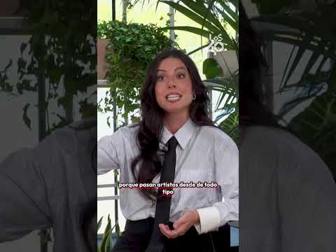 Lee más sobre el artículo MIRIAM RODRÍGUEZ da un consejo a los concursantes de OT 2025 | LOS40