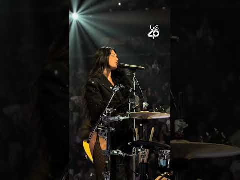 Lee más sobre el artículo DUA LIPA vuelve a versionar ‘No One’ de ALICIA KEYS 18 años después 🥹🎤 | LOS40