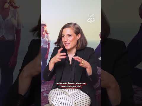 Lee más sobre el artículo ¿CARLA SIMÓN está preparando un musical flamenco? | LOS40