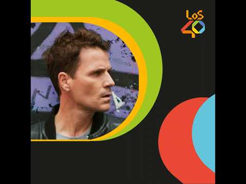 Lee más sobre el artículo Dani Martín, artista confirmado para LOS40 Music Awards Santander 2025 – Noticias del 22 de SEPTI…
