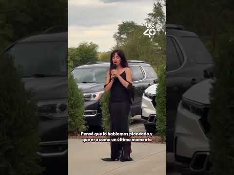 Lee más sobre el artículo Camila Cabello acabó cantando ‘Firts Man’ en la boda de una seguidora 💍| LOS40