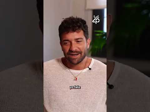 Lee más sobre el artículo PABLO ALBORÁN opina sobre GUILLE y CRESPO de OT 2025 | LOS40