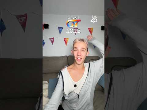 Lee más sobre el artículo ¡Primeras nominaciones en la #Gala1 de #OT2025! 😱🎙️ ¿A quién vas a salvar?