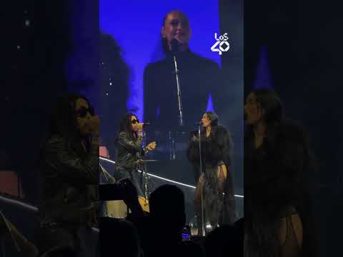 Lee más sobre el artículo “Pellizcadme”, es lo que ha dicho @dualipa  tras poner fin a su gira por Nueva York🥹 | LOS40