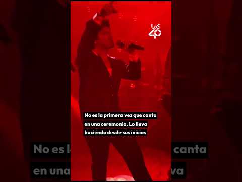 Lee más sobre el artículo Quién pudiera escuchar a BRUNO MARS en su boda 💍🎶