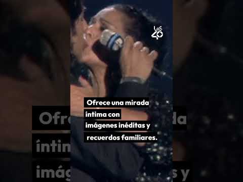 Lee más sobre el artículo Flores para Antonio, el documental más especial de ANTONIO FLORES