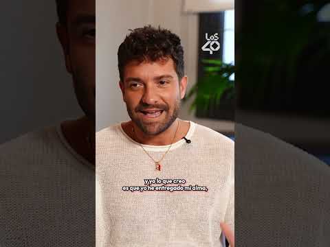 Lee más sobre el artículo Los nervios de PABLO ALBORÁN por el estreno de RESPIRA | LOS40