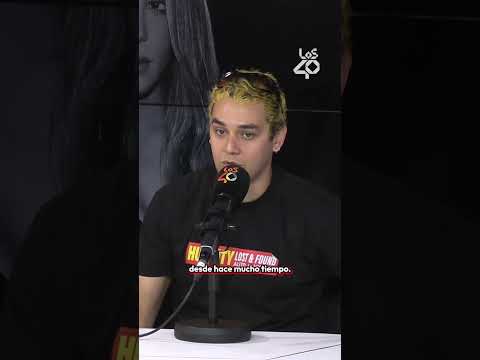 Lee más sobre el artículo BARRY B como surgió de TRANKIS con AITANA