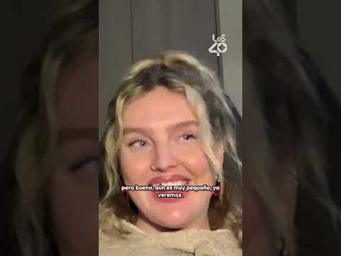 Lee más sobre el artículo PERRIE EDWARDS sobre la pasión de su hijo por la música | LOS40