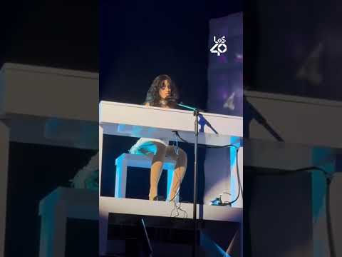 Lee más sobre el artículo CAMILA CABELLO versiona ‘Torn’ de NATALIE IMBRUGLIA ❤️🎶 | LOS40